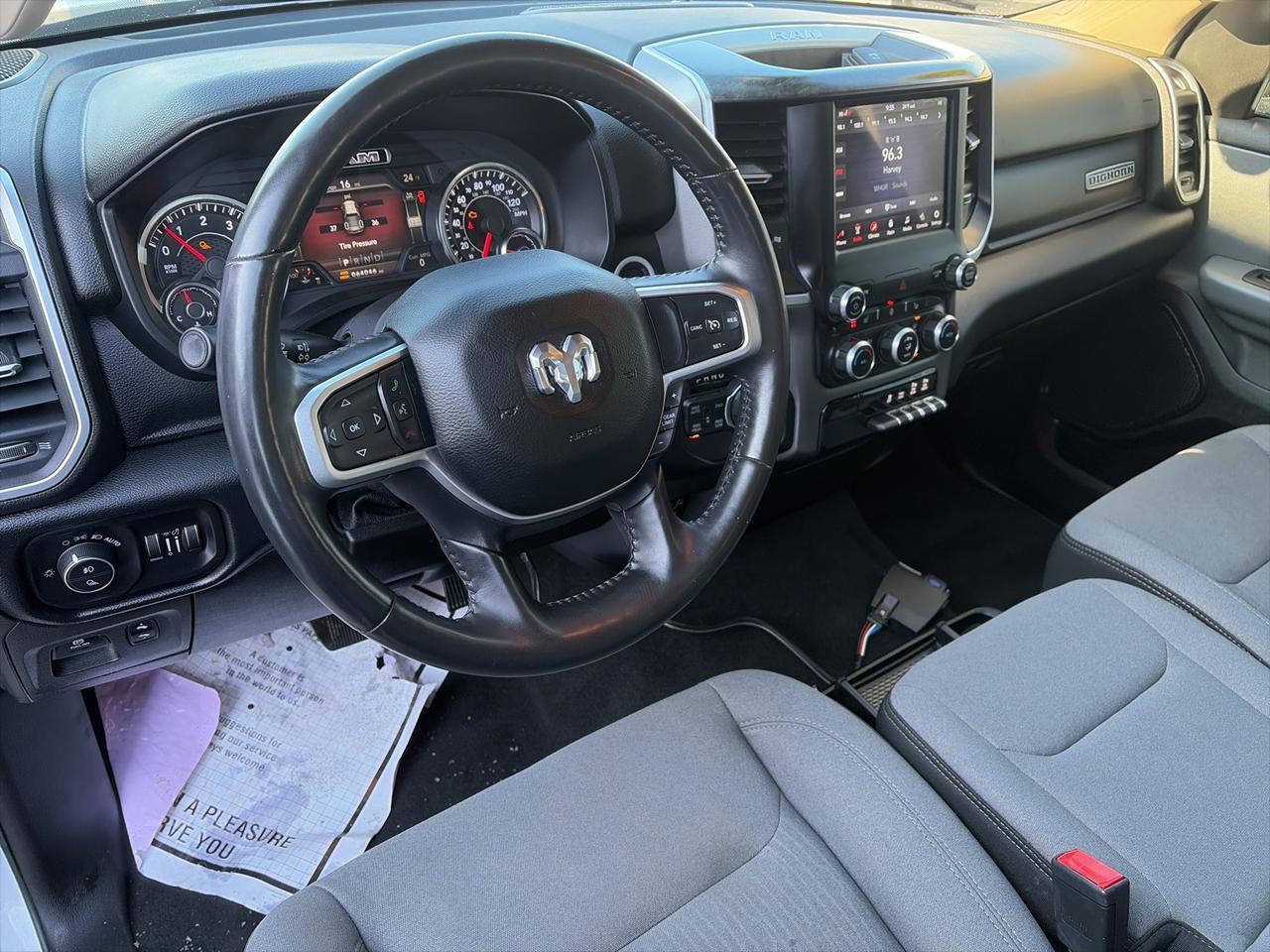 2019 Ram 1500 Big Horn/Lone Star Springfield VA