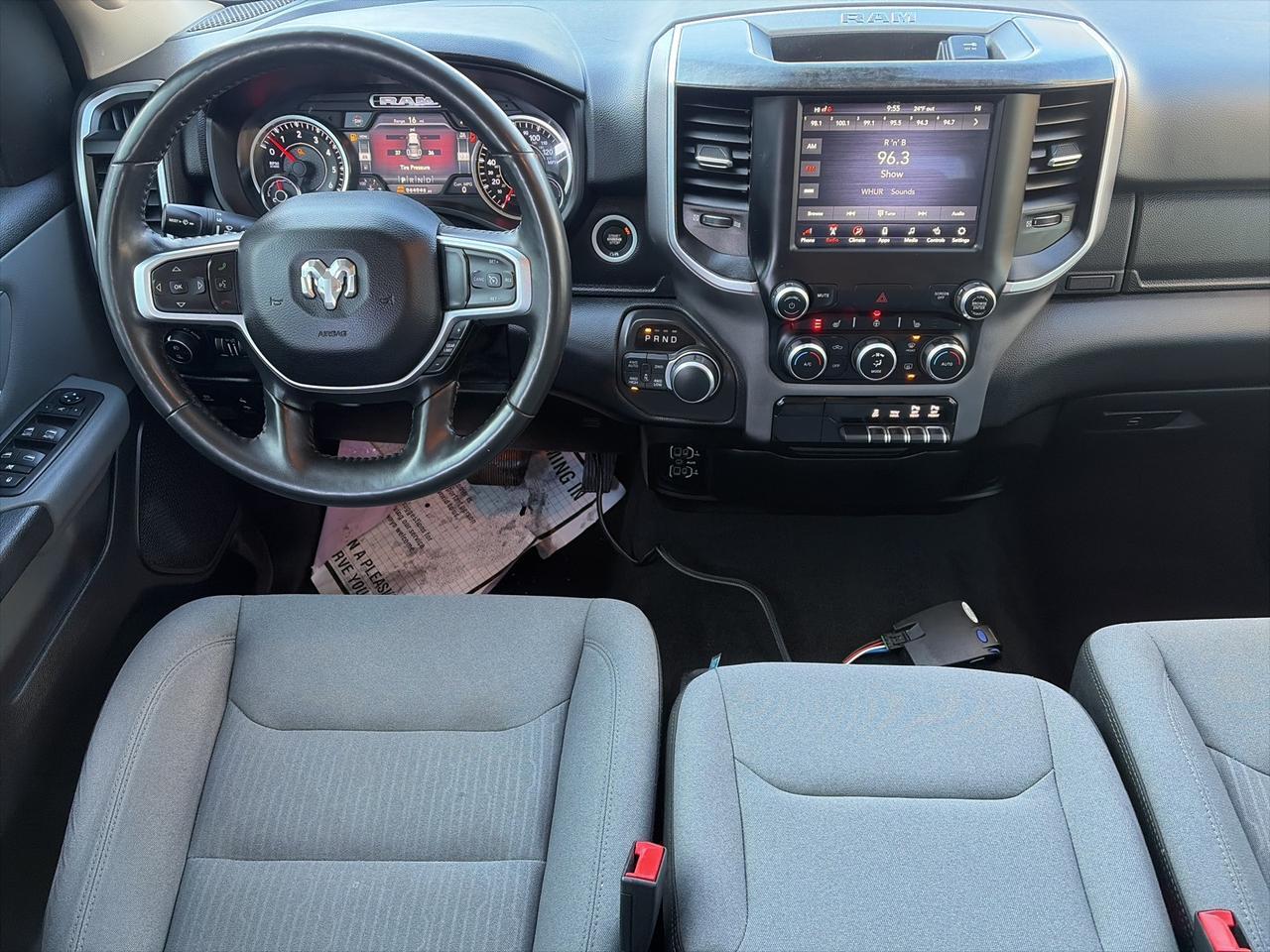 2019 Ram 1500 Big Horn/Lone Star Springfield VA