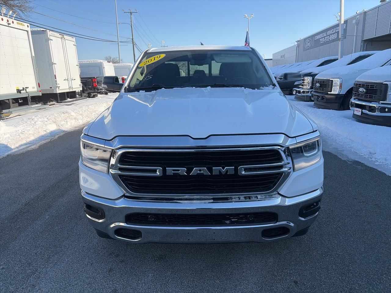 2019 Ram 1500 Big Horn/Lone Star Springfield VA