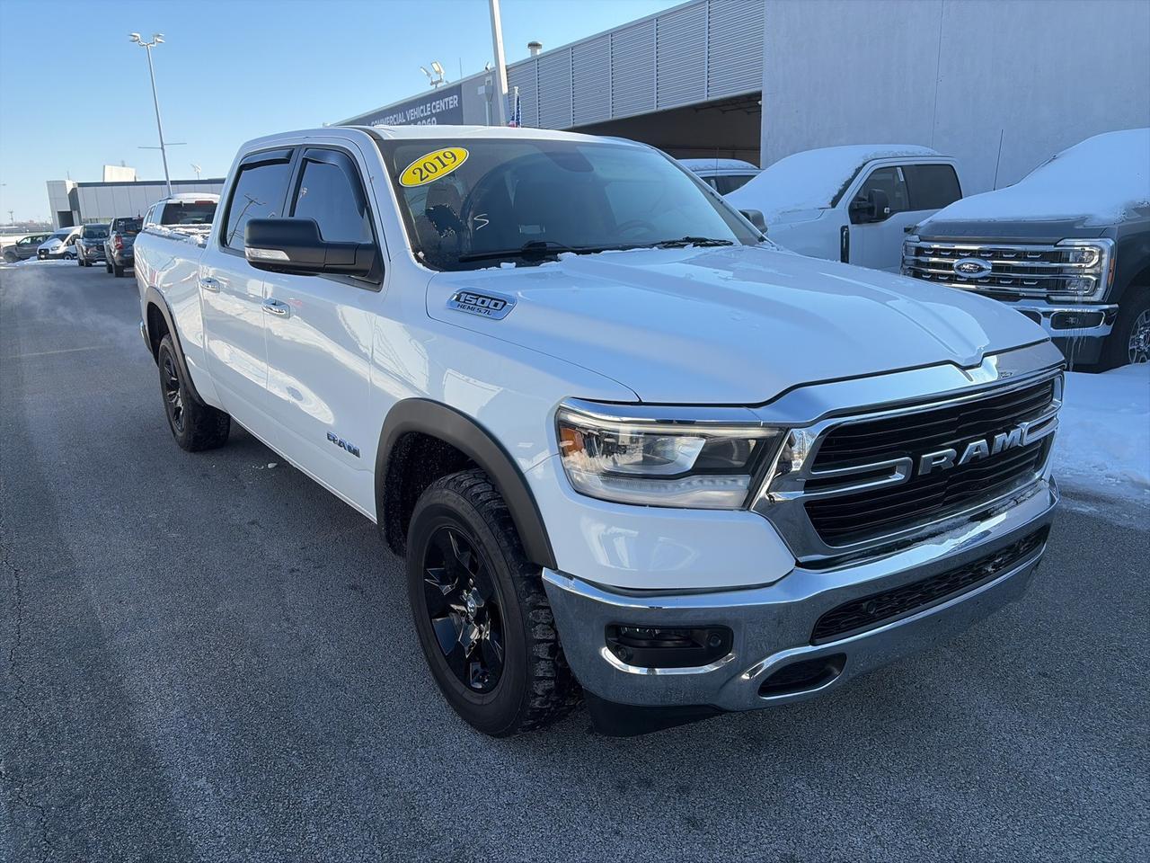 2019 Ram 1500 Big Horn/Lone Star Springfield VA