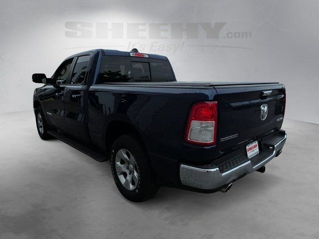 2019 Ram 1500 Big Horn/Lone Star Glen Burnie MD