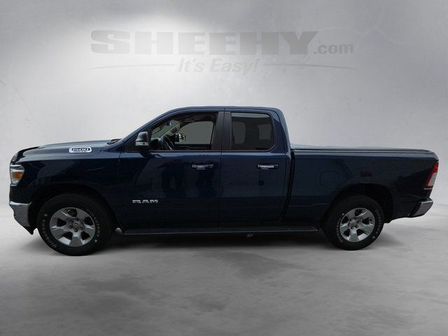 2019 Ram 1500 Big Horn/Lone Star Glen Burnie MD