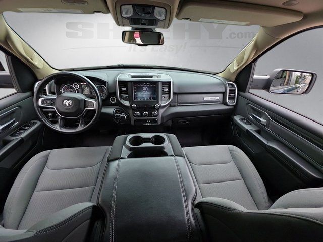 2019 Ram 1500 Big Horn/Lone Star Glen Burnie MD