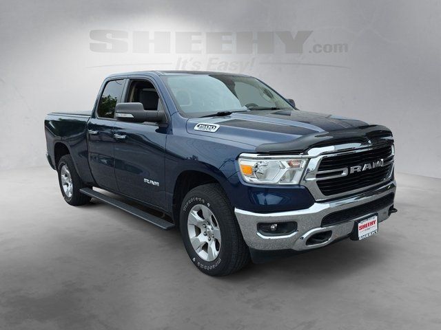 2019 Ram 1500 Big Horn/Lone Star Glen Burnie MD