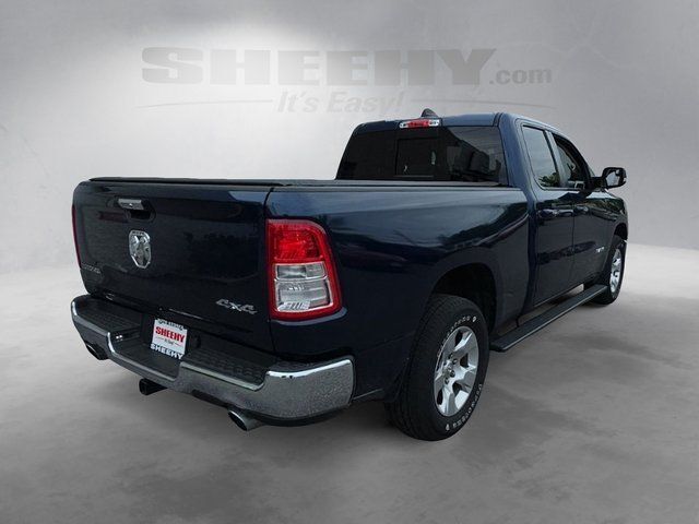 2019 Ram 1500 Big Horn/Lone Star Glen Burnie MD