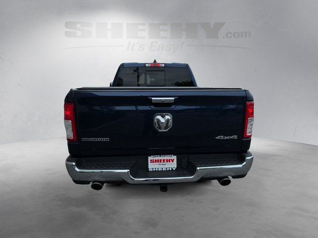 2019 Ram 1500 Big Horn/Lone Star Glen Burnie MD