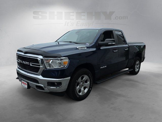 2019 Ram 1500 Big Horn/Lone Star Glen Burnie MD