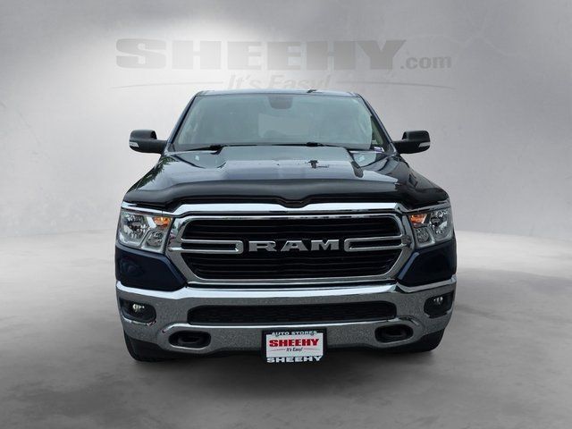 2019 Ram 1500 Big Horn/Lone Star Glen Burnie MD