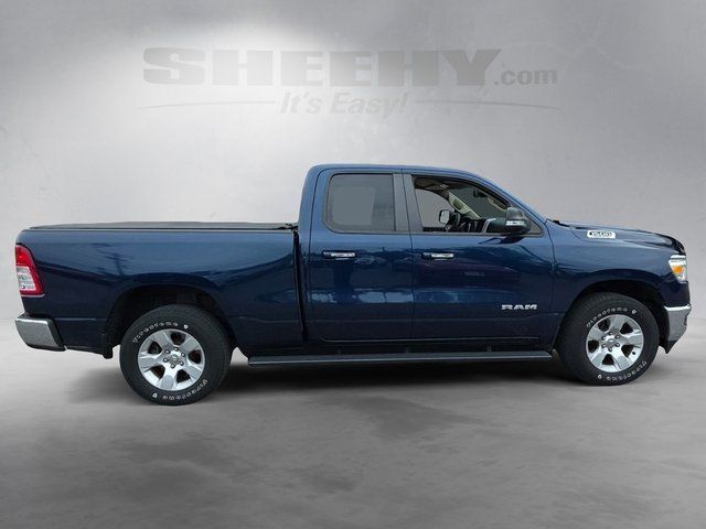 2019 Ram 1500 Big Horn/Lone Star Glen Burnie MD
