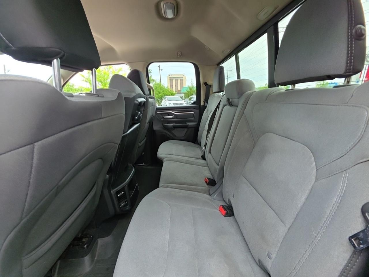 2019 Ram 1500 Big Horn/Lone Star Glen Burnie MD