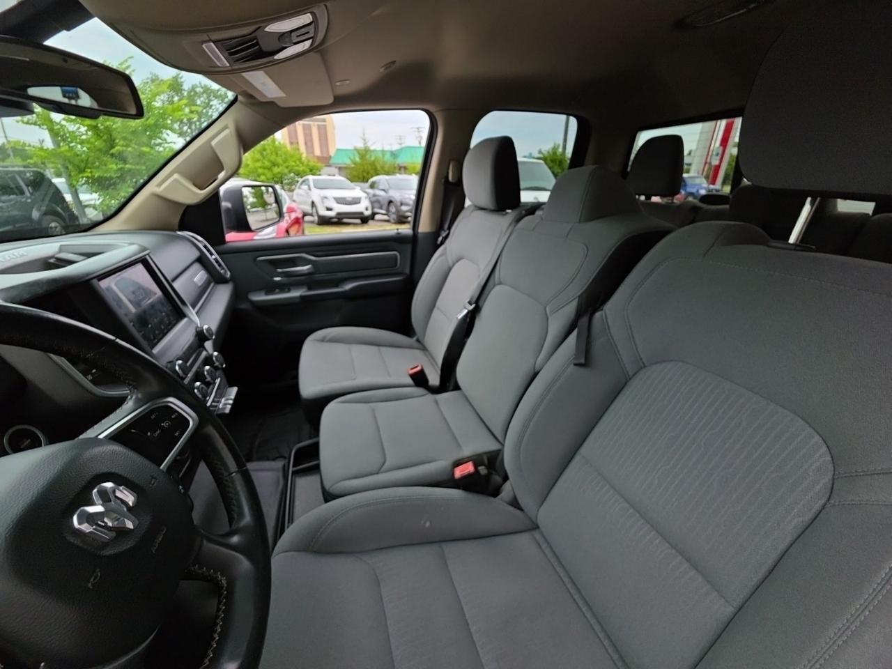 2019 Ram 1500 Big Horn/Lone Star Glen Burnie MD
