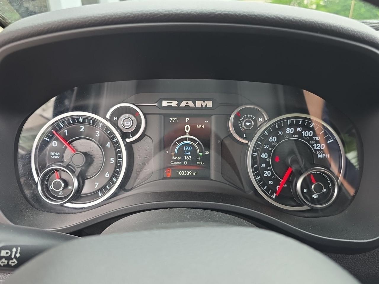 2019 Ram 1500 Big Horn/Lone Star Glen Burnie MD