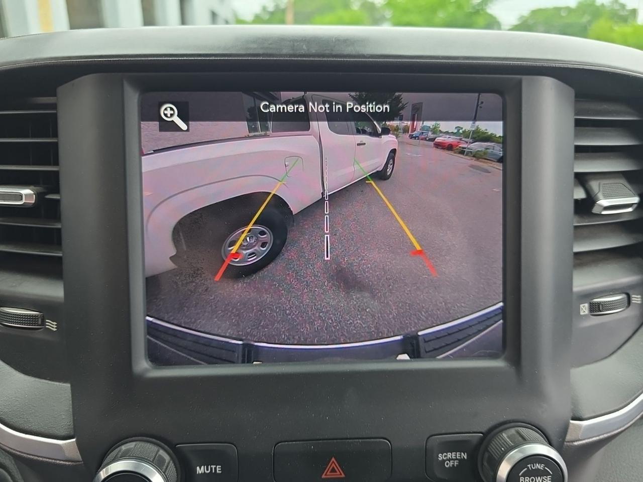 2019 Ram 1500 Big Horn/Lone Star Glen Burnie MD