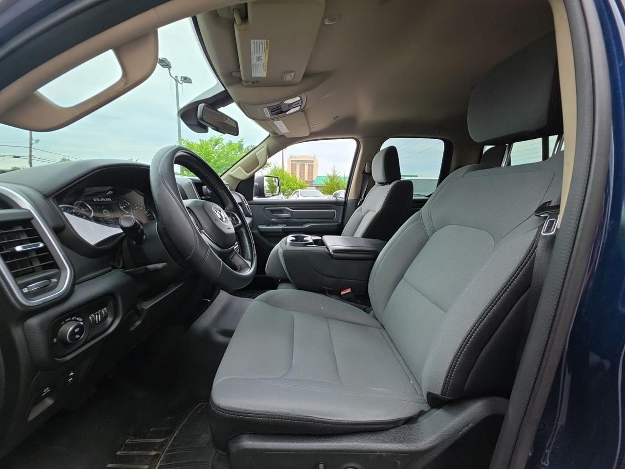 2019 Ram 1500 Big Horn/Lone Star Glen Burnie MD