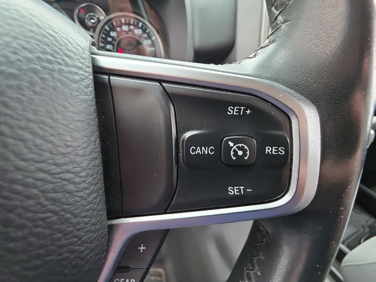 2019 Ram 1500 Big Horn/Lone Star Glen Burnie MD