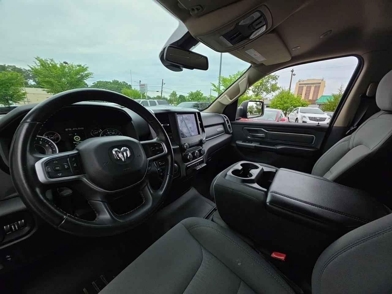 2019 Ram 1500 Big Horn/Lone Star Glen Burnie MD