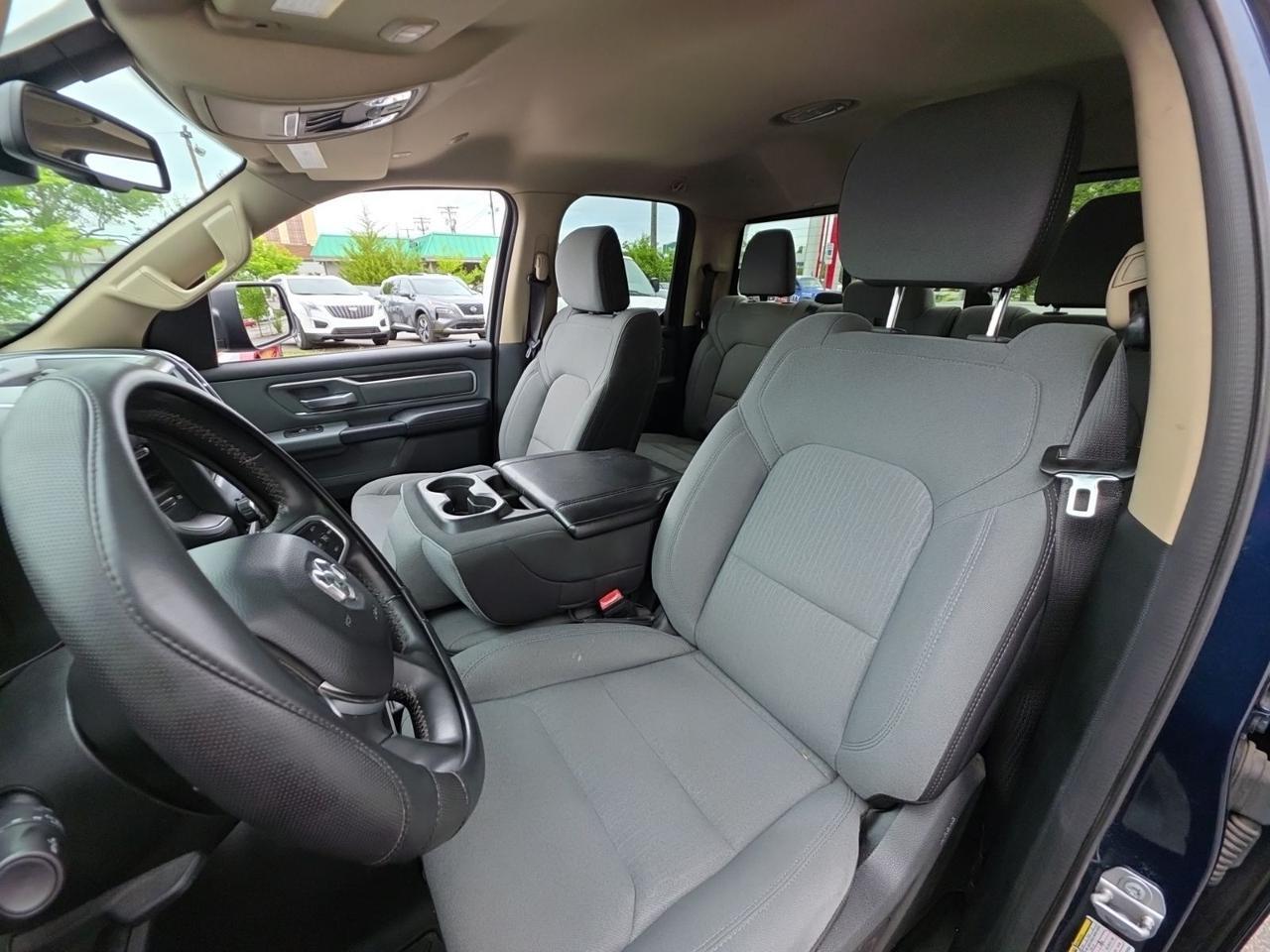 2019 Ram 1500 Big Horn/Lone Star Glen Burnie MD