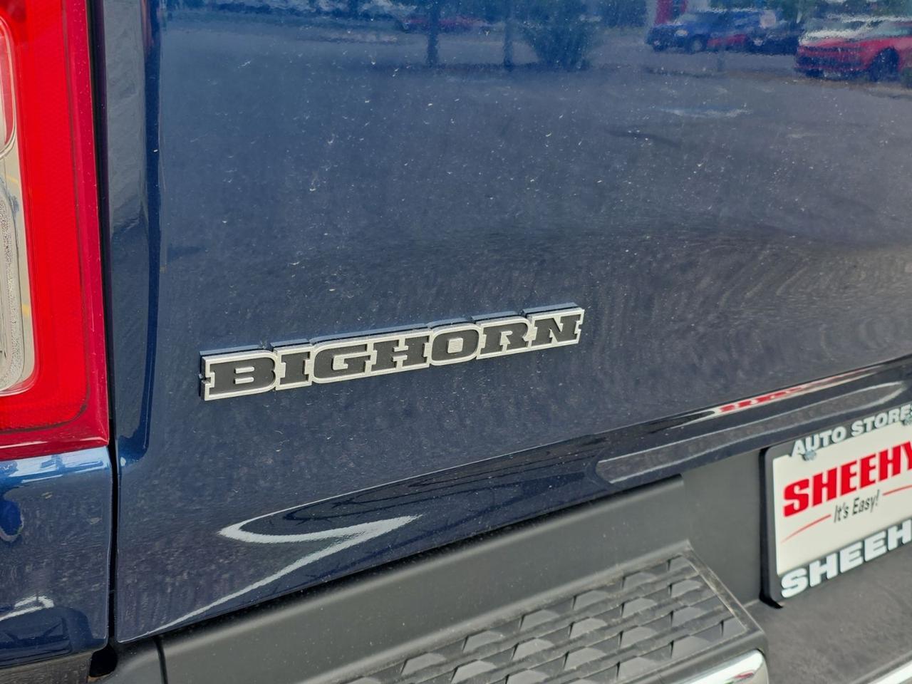 2019 Ram 1500 Big Horn/Lone Star Glen Burnie MD