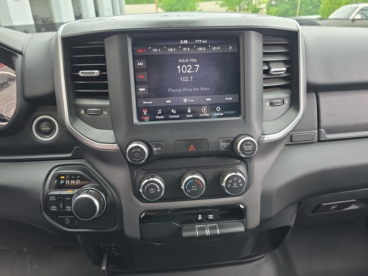 2019 Ram 1500 Big Horn/Lone Star Glen Burnie MD