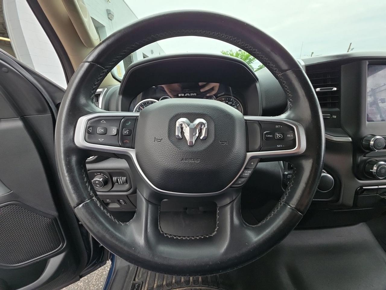 2019 Ram 1500 Big Horn/Lone Star Glen Burnie MD