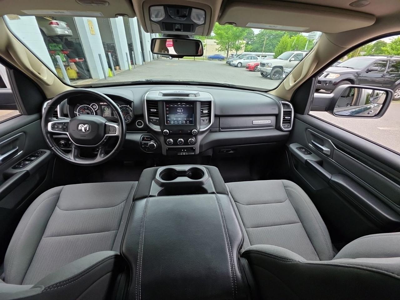 2019 Ram 1500 Big Horn/Lone Star Glen Burnie MD