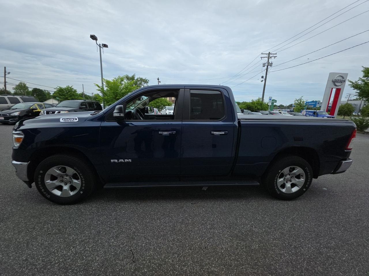 2019 Ram 1500 Big Horn/Lone Star Glen Burnie MD