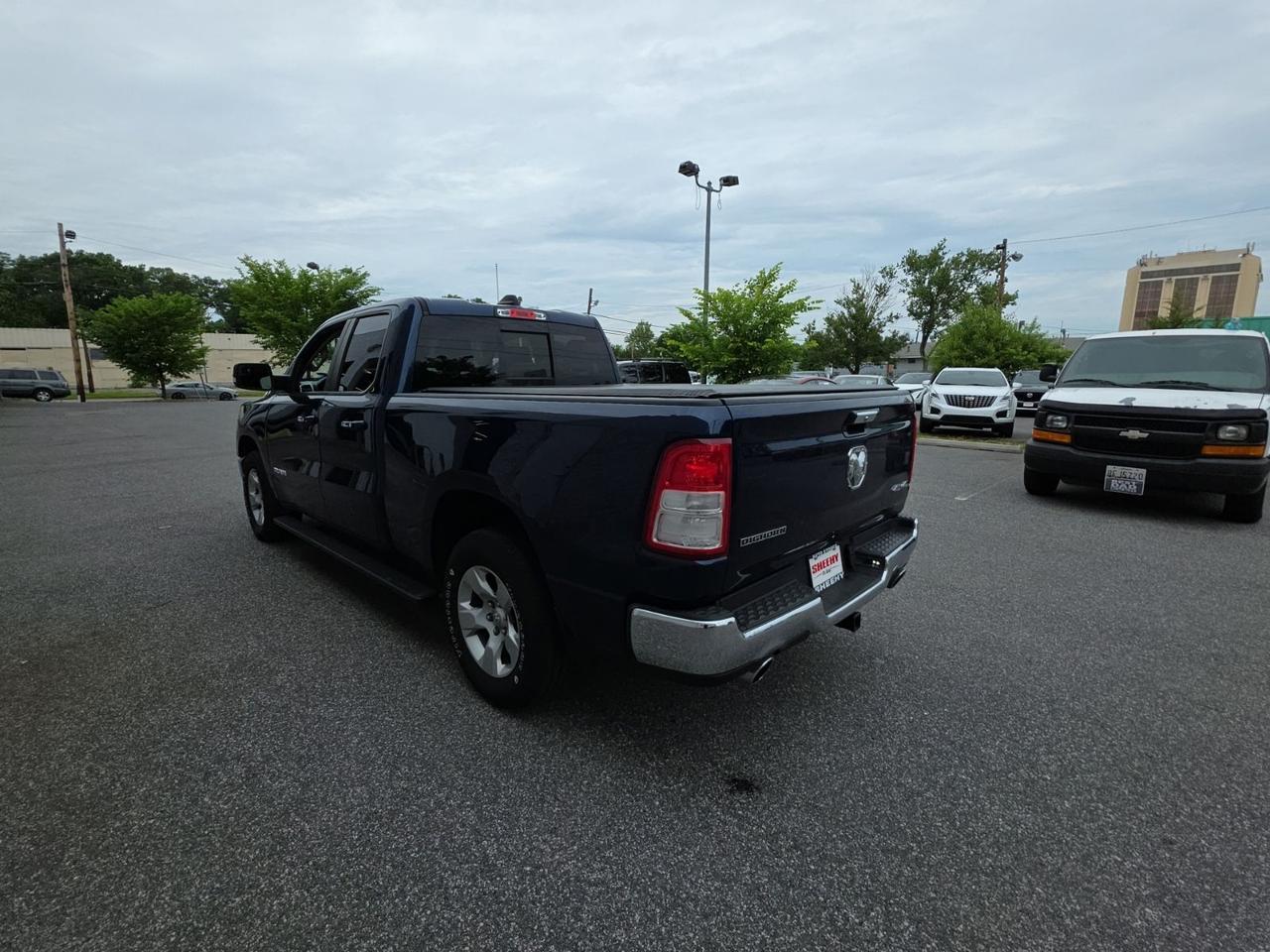 2019 Ram 1500 Big Horn/Lone Star Glen Burnie MD