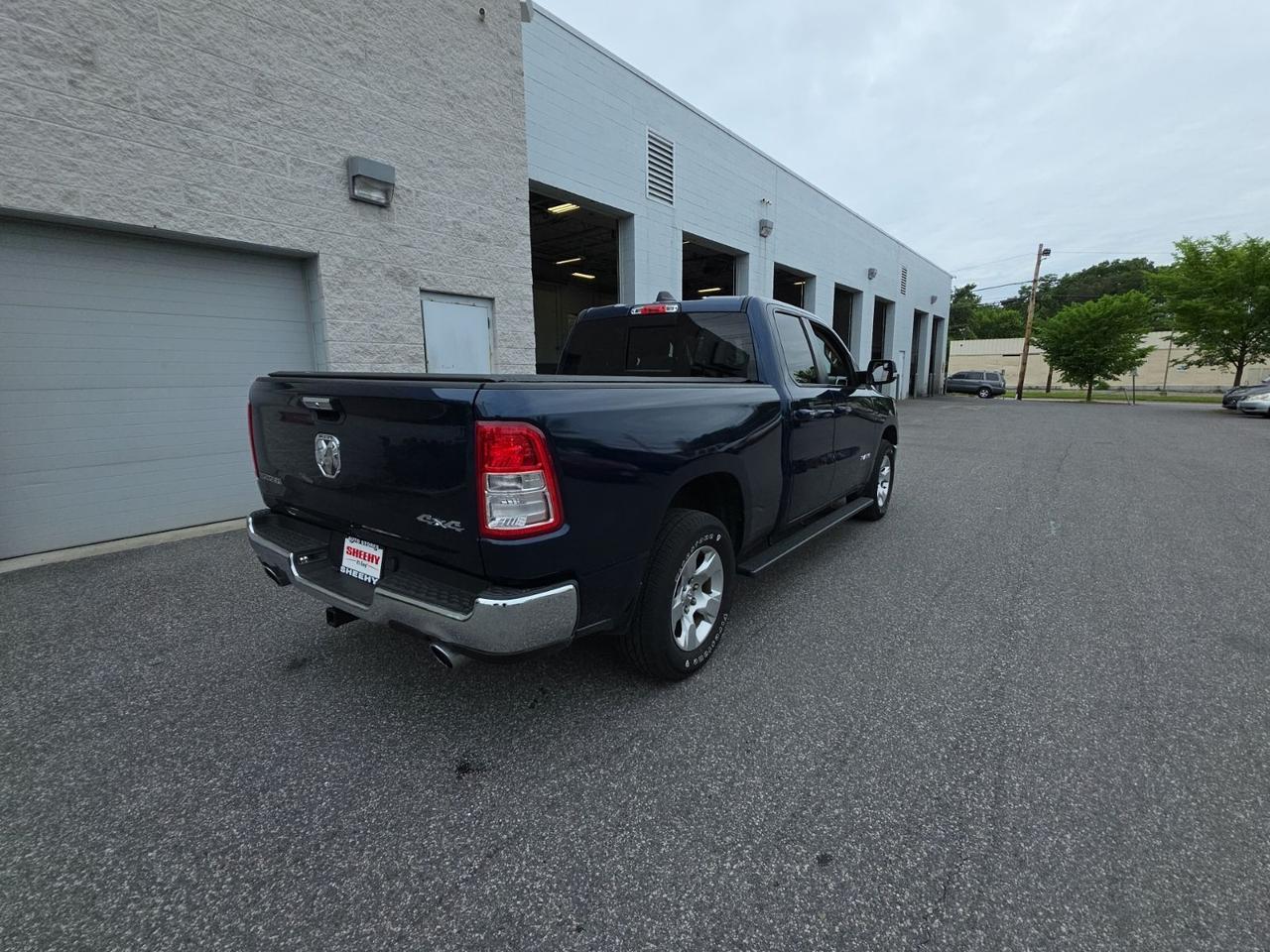 2019 Ram 1500 Big Horn/Lone Star Glen Burnie MD