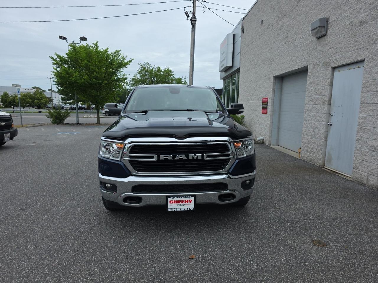 2019 Ram 1500 Big Horn/Lone Star Glen Burnie MD
