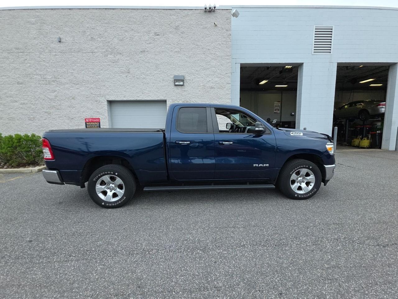2019 Ram 1500 Big Horn/Lone Star Glen Burnie MD