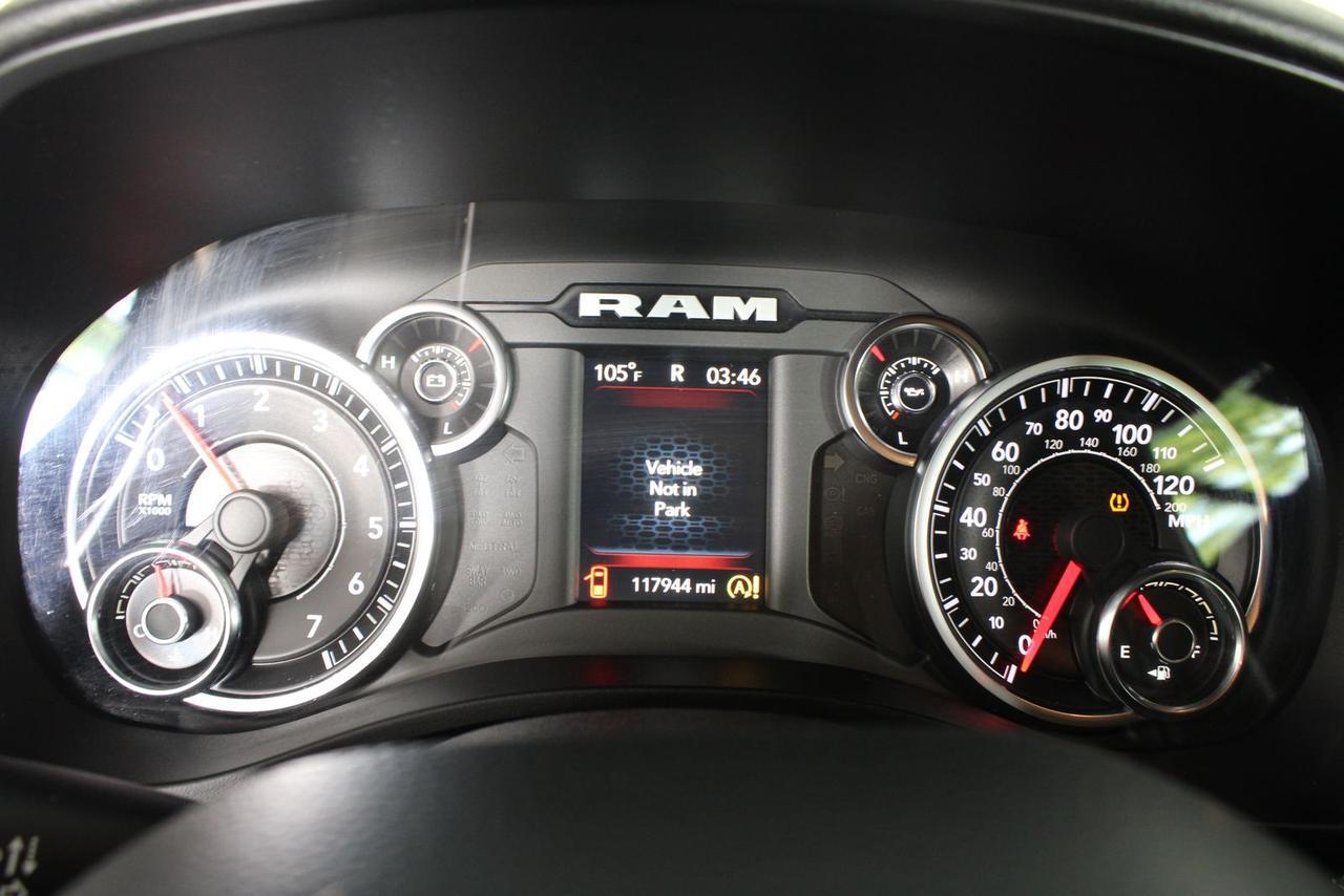 2019 Ram 1500 Big Horn/Lone Star Manassas VA