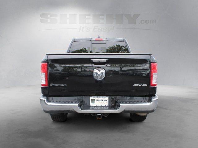 2019 Ram 1500 Big Horn/Lone Star Manassas VA