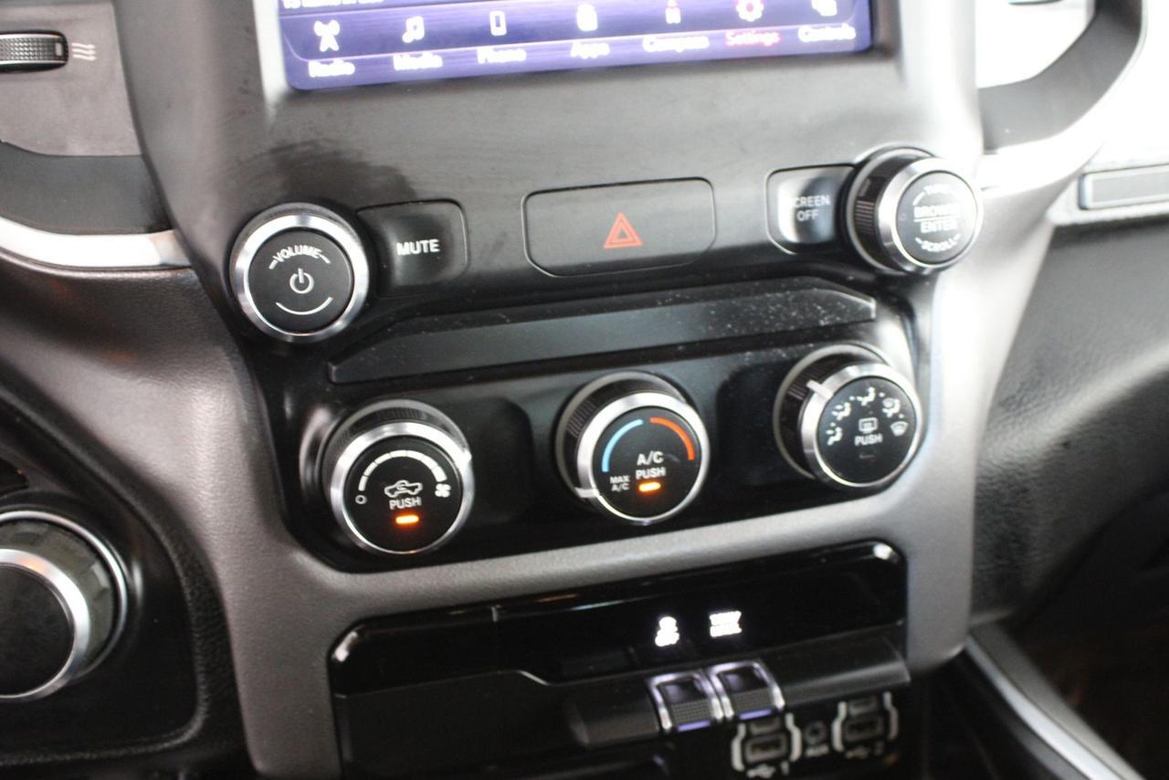 2019 Ram 1500 Big Horn/Lone Star Manassas VA