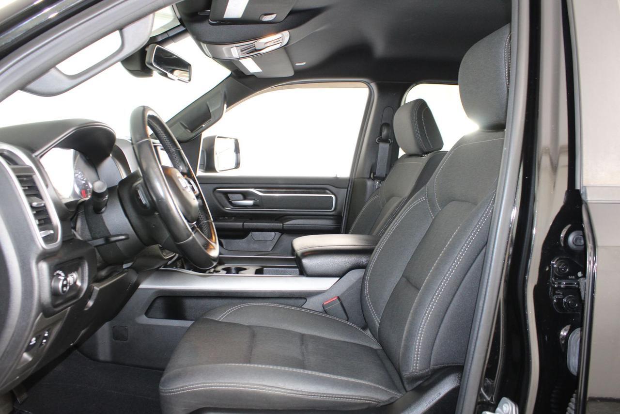 2019 Ram 1500 Big Horn/Lone Star Manassas VA