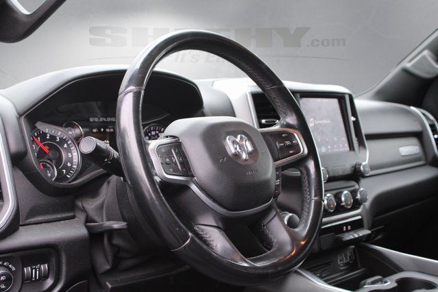 2019 Ram 1500 Big Horn/Lone Star Manassas VA