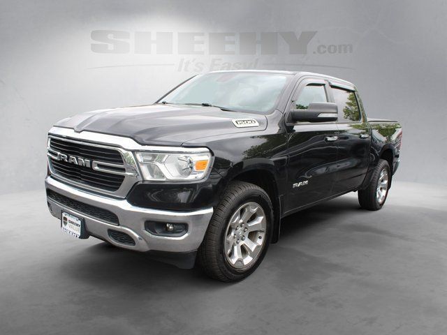 2019 Ram 1500 Big Horn/Lone Star Manassas VA