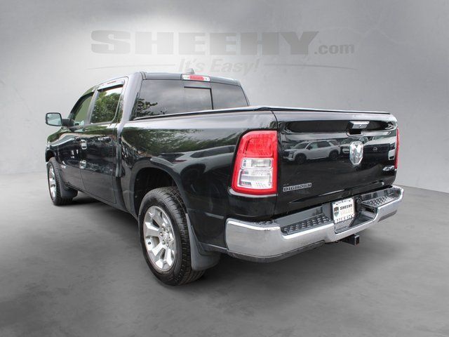 2019 Ram 1500 Big Horn/Lone Star Manassas VA
