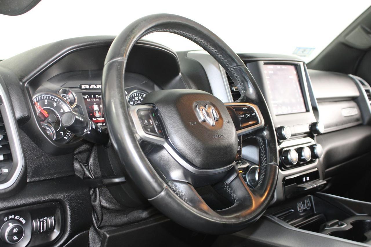 2019 Ram 1500 Big Horn/Lone Star Manassas VA