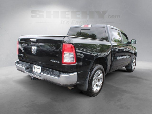 2019 Ram 1500 Big Horn/Lone Star Manassas VA