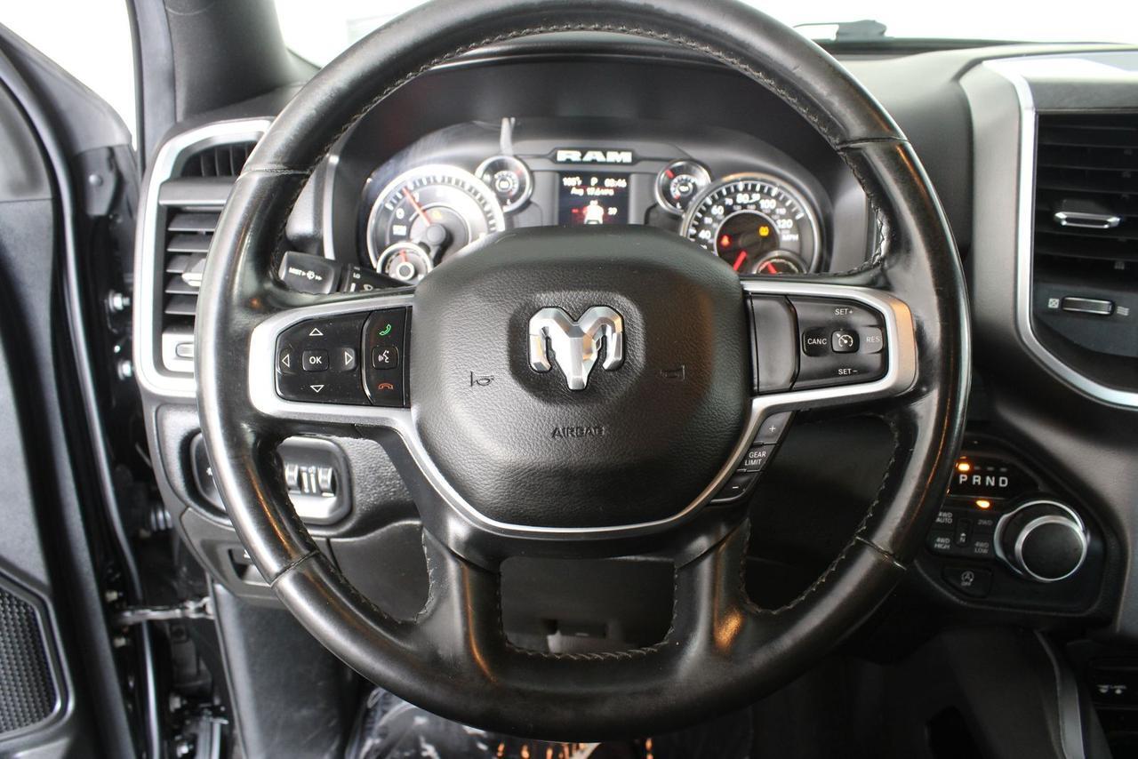 2019 Ram 1500 Big Horn/Lone Star Manassas VA