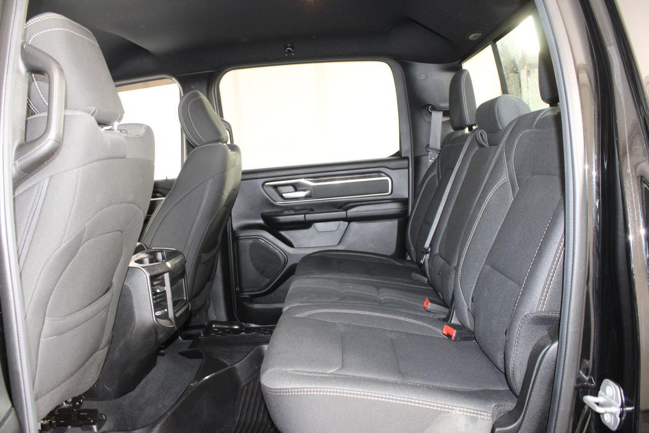 2019 Ram 1500 Big Horn/Lone Star Manassas VA