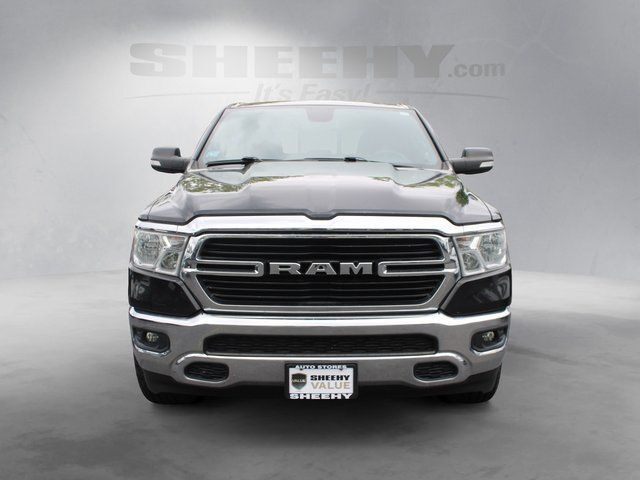 2019 Ram 1500 Big Horn/Lone Star Manassas VA