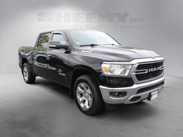 2019 Ram 1500 Big Horn/Lone Star Manassas VA