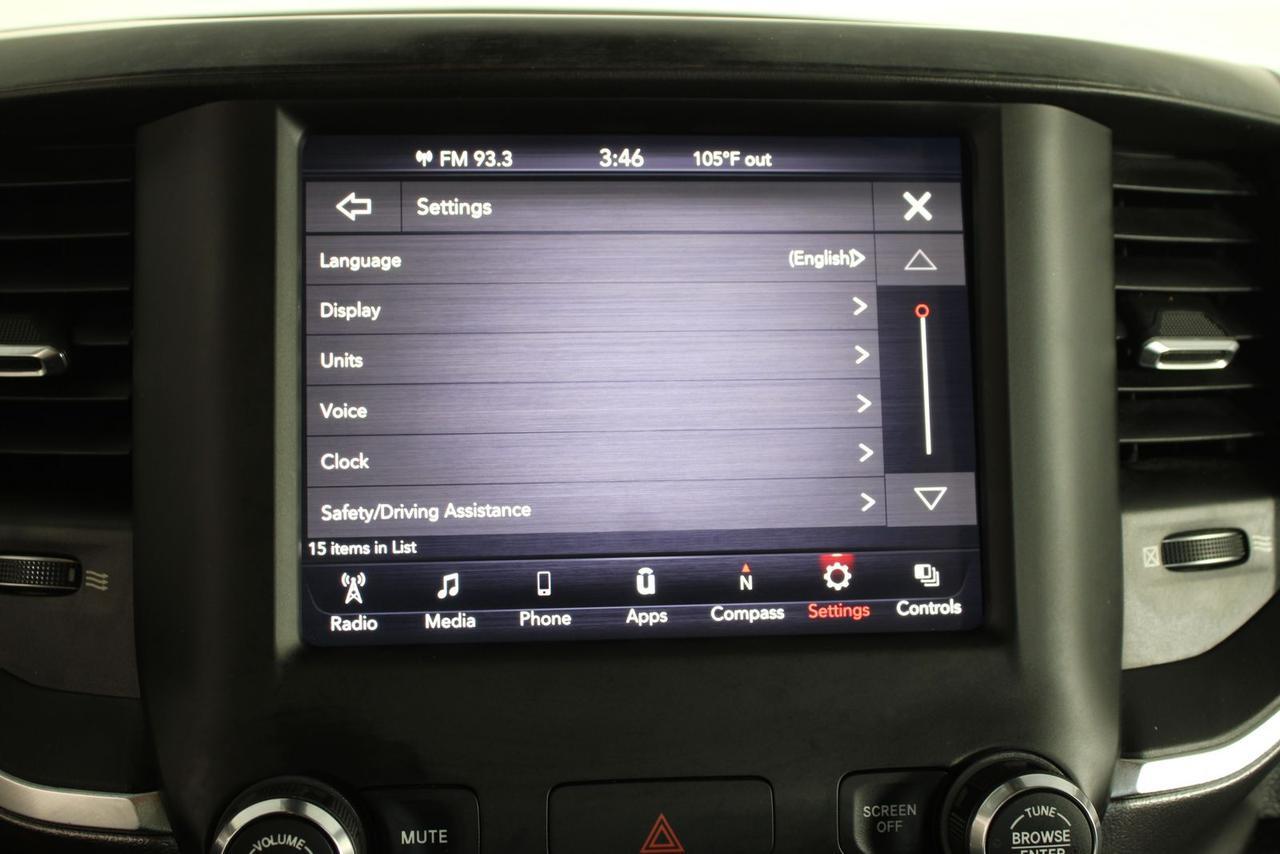 2019 Ram 1500 Big Horn/Lone Star Manassas VA