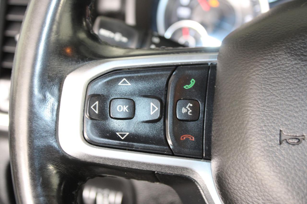 2019 Ram 1500 Big Horn/Lone Star Manassas VA