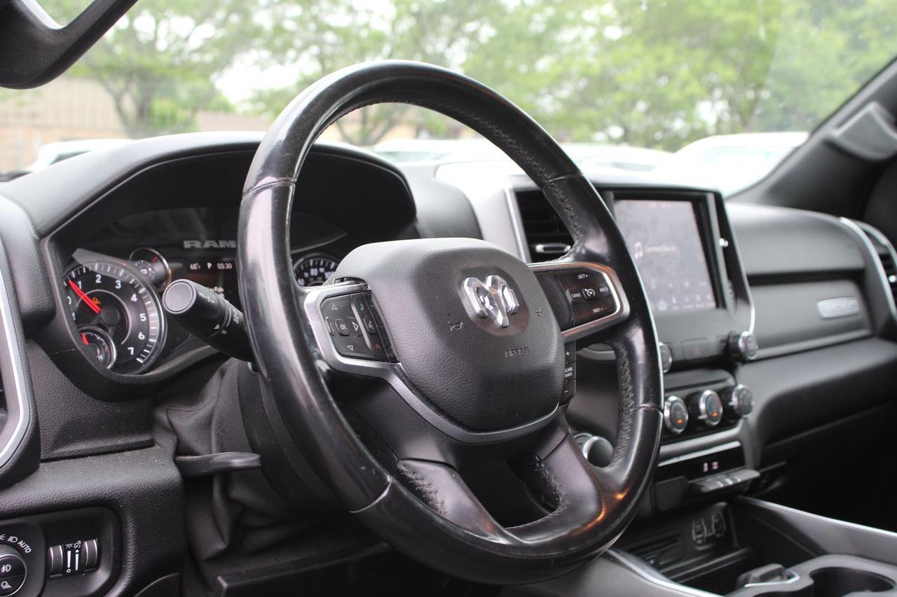 2019 Ram 1500 Big Horn/Lone Star Manassas VA