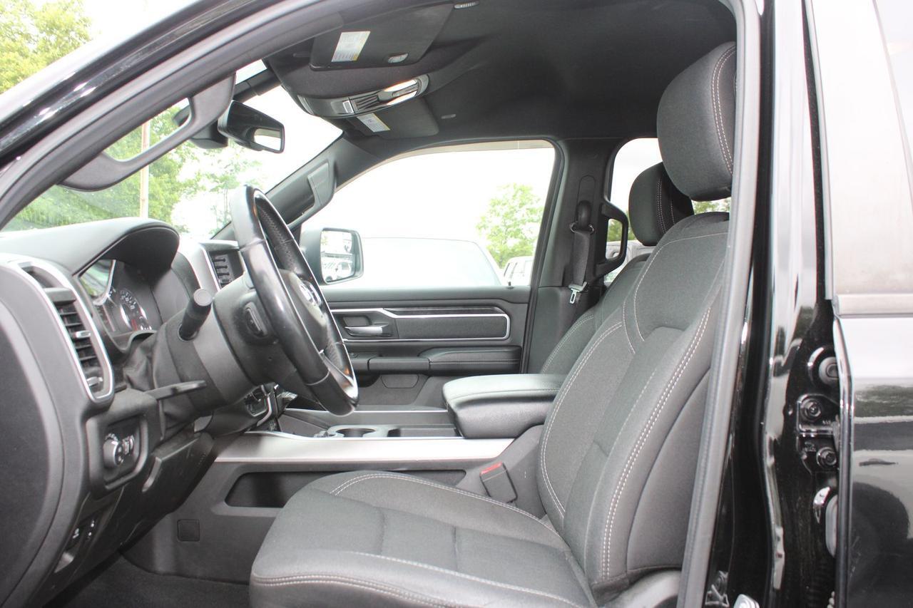 2019 Ram 1500 Big Horn/Lone Star Manassas VA