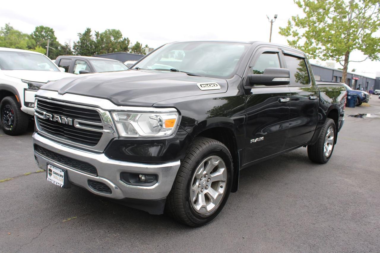 2019 Ram 1500 Big Horn/Lone Star Manassas VA