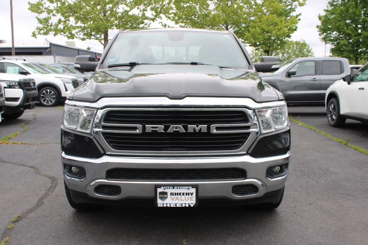 2019 Ram 1500 Big Horn/Lone Star Manassas VA