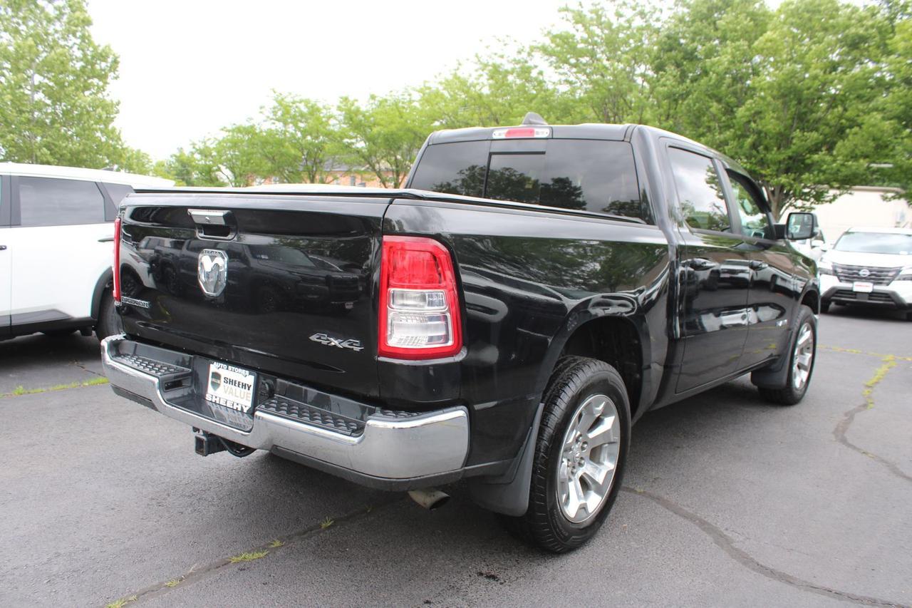 2019 Ram 1500 Big Horn/Lone Star Manassas VA